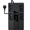 TECNOWARE UPS ERA PLUS STRIP 1000VA 700W 4USCIT.SCHUKO FGCERAPLS1002SCH