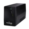 TECNOWARE UPS ERA PLUS 800VA 560W 2 USCITE SCHUKO FGCERAPL802SCH