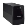 TECNOWARE UPS ERA PLUS 1200VA 840W 2 USCITE SCHUKO FGCERAPL1202SCH