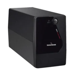 TECNOWARE UPS ERA PLUS 1200VA 840W 2 USCITE SCHUKO FGCERAPL1202SCH