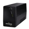 TECNOWARE UPS ERA PLUS 600VA 420W 2 USCITE SCHUKO FGCERAPL602SCH