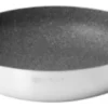 Tegame Aeternum Y0F8TE0360 GRANDE FAMIGLIA DELUXE Silver