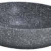 Tegame Aeternum Y0F6T20240 MADAME PETRAVERA Grigio pietra