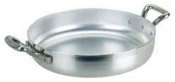 Tegame Agnelli FAMA1014 PROFESSIONAL FAMILY Silver