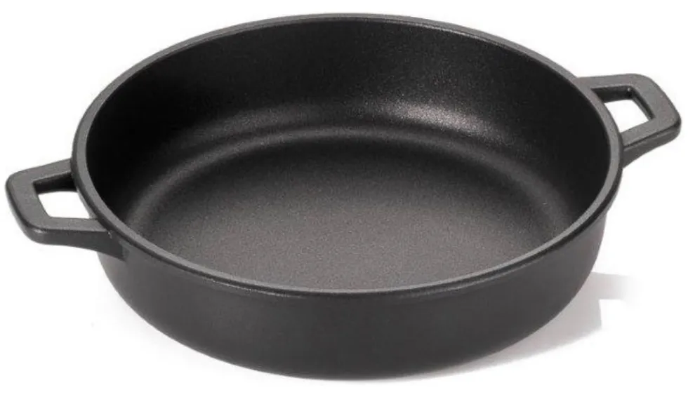 Tegame Antik Ars 50 30 Nero