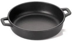 Tegame Antik Ars 50 28 Nero