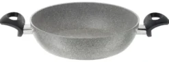 Tegame Ballarini 1008683 CORTINA Grigio pietra