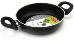 Tegame Ballarini 1000792 FIRENZE Nero