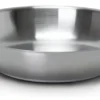 Tegame Ballarini 9208 36 PROFESSIONALE SERIE 9200 Cromo satinato
