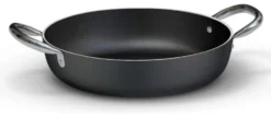 Tegame Ballarini 6008 28 PROFESSIONALE SERIE 6000 Nero