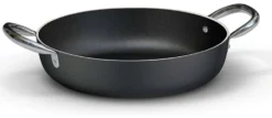 Tegame Ballarini 6008 24 PROFESSIONALE SERIE 6000 Nero