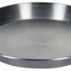 Tegame Ilsa 05020061 GARCIMA LA IDEAL Paellera Valenciana Silver spazz