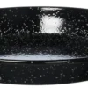 Tegame Ilsa G2023000000 GARCIMA LA IDEAL Paellera Valenciana Nero