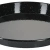 Tegame Ilsa G2024000000 GARCIMA LA IDEAL Paellera Valenciana Nero