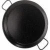 Tegame Ilsa G2027000000 GARCIMA LA IDEAL Paellera Valenciana Nero