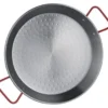 Tegame Ilsa G1003200000 GARCIMA LA IDEAL Paellera Valenciana Silver sp