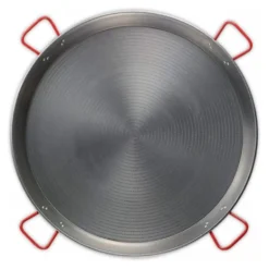Tegame Ilsa G1009000000 GARCIMA LA IDEAL Paellera Valenciana 4 manici