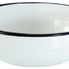 Tegame Kaufgut 012259 Bianco e Blu