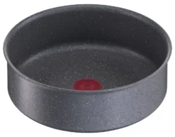 Tegame Lagostina 012164040524 INGENIO MINERALIS Grigio pietra