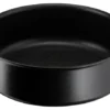 Tegame Lagostina 010271032024 UNLIMITED Nero
