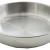 Tegame Metalsomma 150 20 ITALO Cromo spazzolato