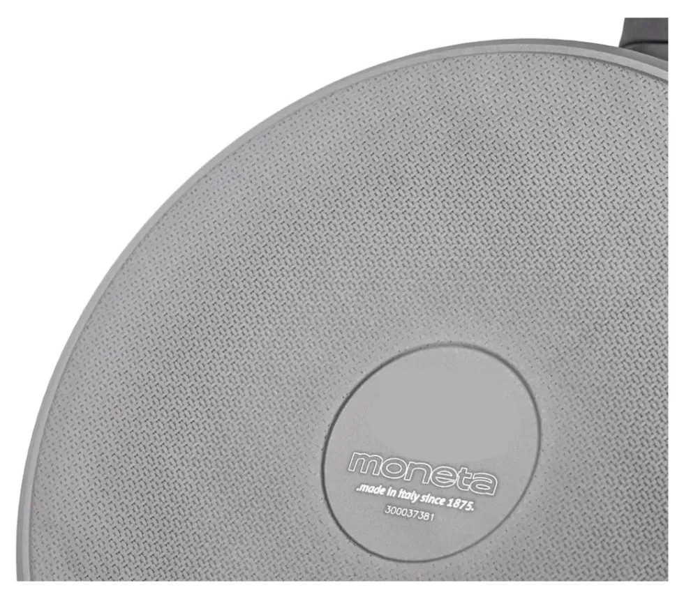 Tegame Moneta 0000990224 MELODIA FINEGRES Grigio