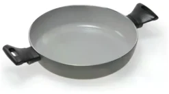 Tegame Moneta 0000990228 MELODIA FINEGRES Grigio