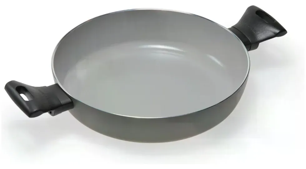 Tegame Moneta 0000990228 MELODIA FINEGRES Grigio