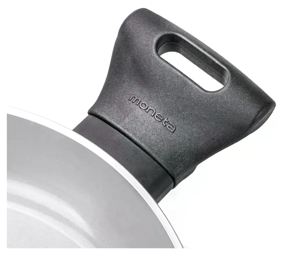 Tegame Moneta 0000990228 MELODIA FINEGRES Grigio