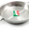 Tegame Pinti inox 33902332 TENDER PROFESSIONAL Cromo spazzolato
