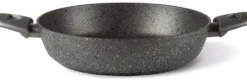 Tegame Tvs BS3802829101 MINERALIA Grigio