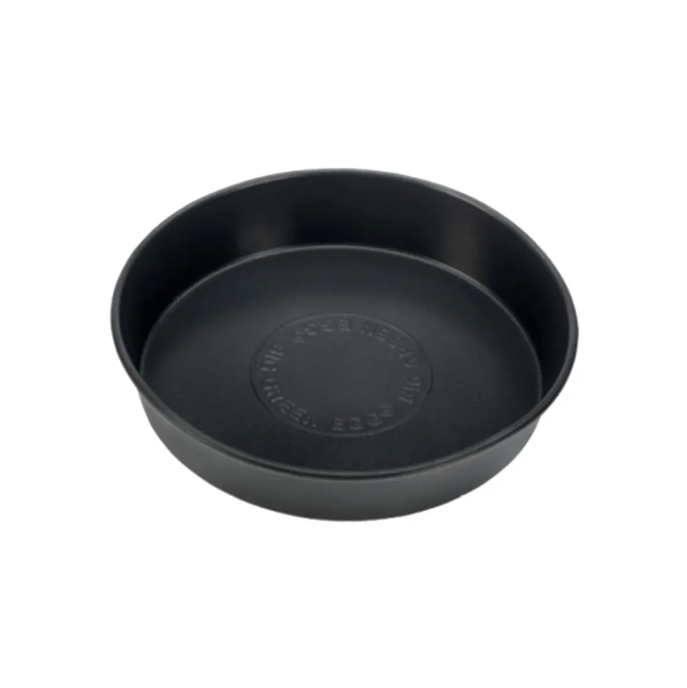 Teglia tonda - Big Green Egg