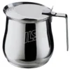 Teiera Ilsa 0150006 ALPI 6 Tazze Cromo lucido
