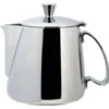 Teiera Ilsa 030004 ANNIVERSARIO 4 tazze con coperchio Cromo lucido
