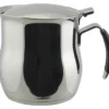 Teiera Ilsa 00820040ICC OMNIA 4 Tazze Cromo lucido