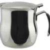 Teiera Ilsa 00820080ICC OMNIA 8 Tazze Cromo lucido