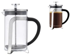 Teiera Ilsa 07430600IVV pressofiltro caffettiera