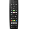Telecomando Gumbody Personal 5+ Meliconi per TV Panasonic