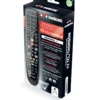 Telecomando Meliconi Gumbody Personal 7+ per TV TCL/THOMSON con funzione LEARN