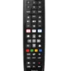 Telecomando Meliconi Personal 4+ Philips antiurto con autoapprendimento