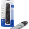 Telecomando tv Oneforall URC 4913 Black