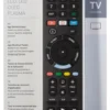 Telecomando tv Oneforall URC 4912 Black