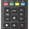 Telecomando tv Oneforall URC 4914 Black