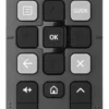 Telecomando tv Oneforall URC4916 Black