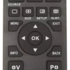 Telecomando tv programmabile Sicetech 8891860 UNITRONIC Superior 4in1