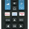 Telecomando universale Bravo Original1 per TV Samsung con illuminazione