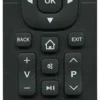 Telecomando universale Bravo Original7 per TV Hisense