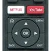 Telecomando universale Bravo Original6 per TV Telefunken e altre marche
