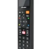 Telecomando universale Meliconi Solar TV senza batterie