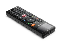 Telecomando universale Meliconi Solar TV senza batterie